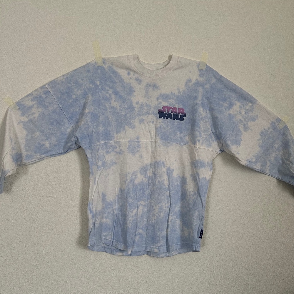 Disney Jersey starwars